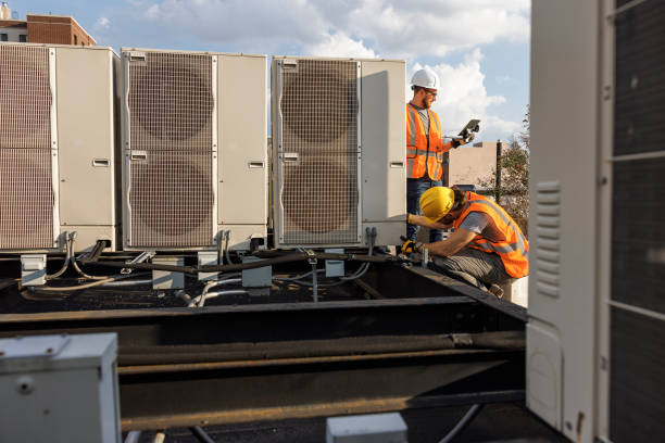 Best Local HVAC Companies  in Swanton, OH