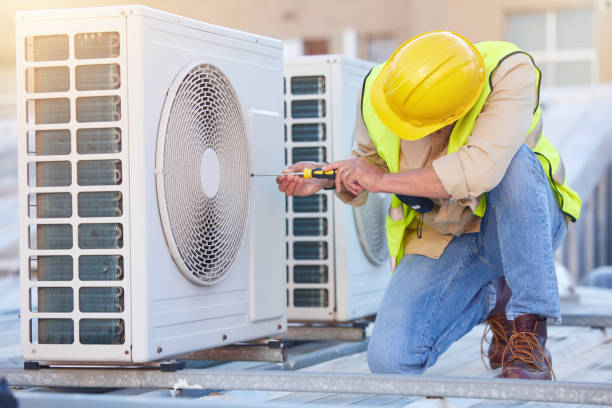 Best 24/7 HVAC Repair  in Swanton, OH