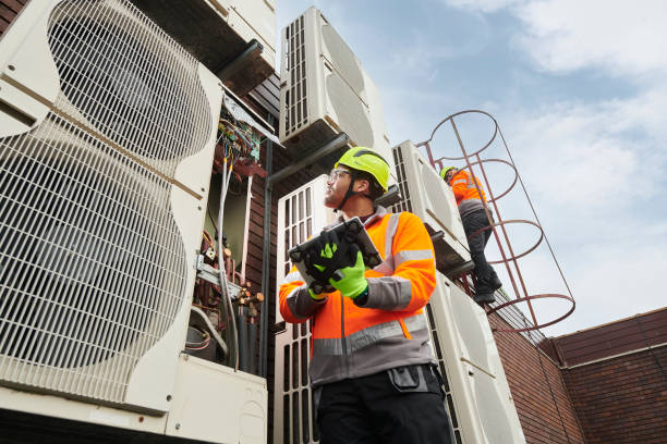 Best HVAC Repair Near Me  in Swanton, OH