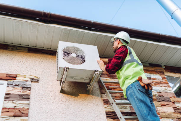 Best Central Air Repair  in Swanton, OH