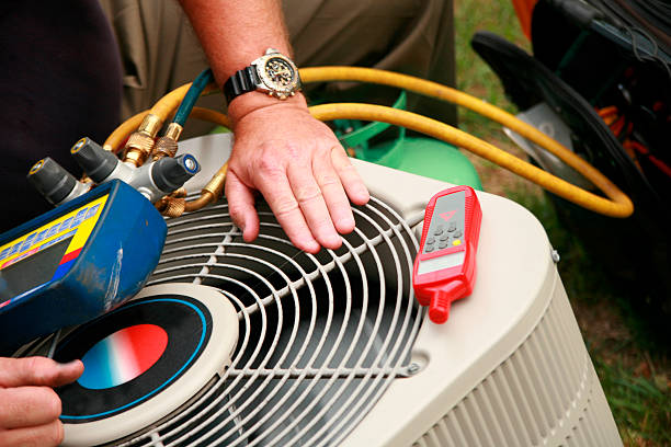 Best Local HVAC Companies  in Swanton, OH