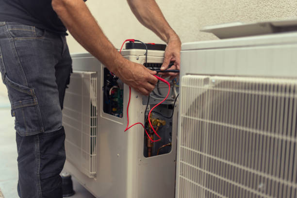 Best Emergency HVAC Repair  in Swanton, OH