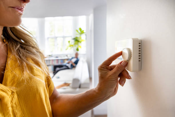 Best Ductless HVAC Repair  in Swanton, OH