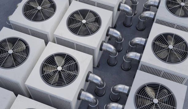 Best Commercial HVAC Repair  in Swanton, OH