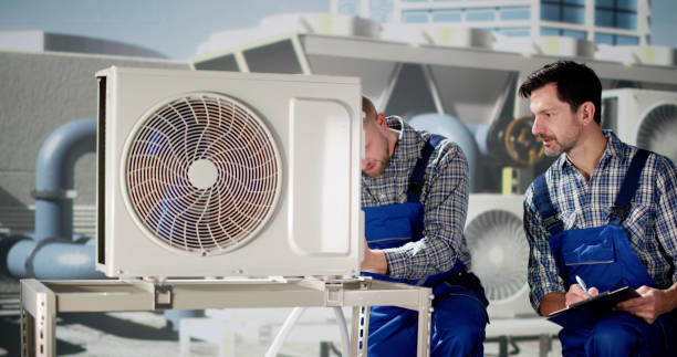 Best Air Conditioning Repair  in Swanton, OH