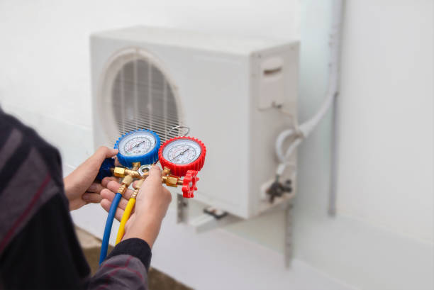 Best Affordable HVAC Services  in Swanton, OH