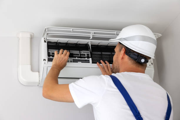 Best Residential HVAC Services  in Swanton, OH